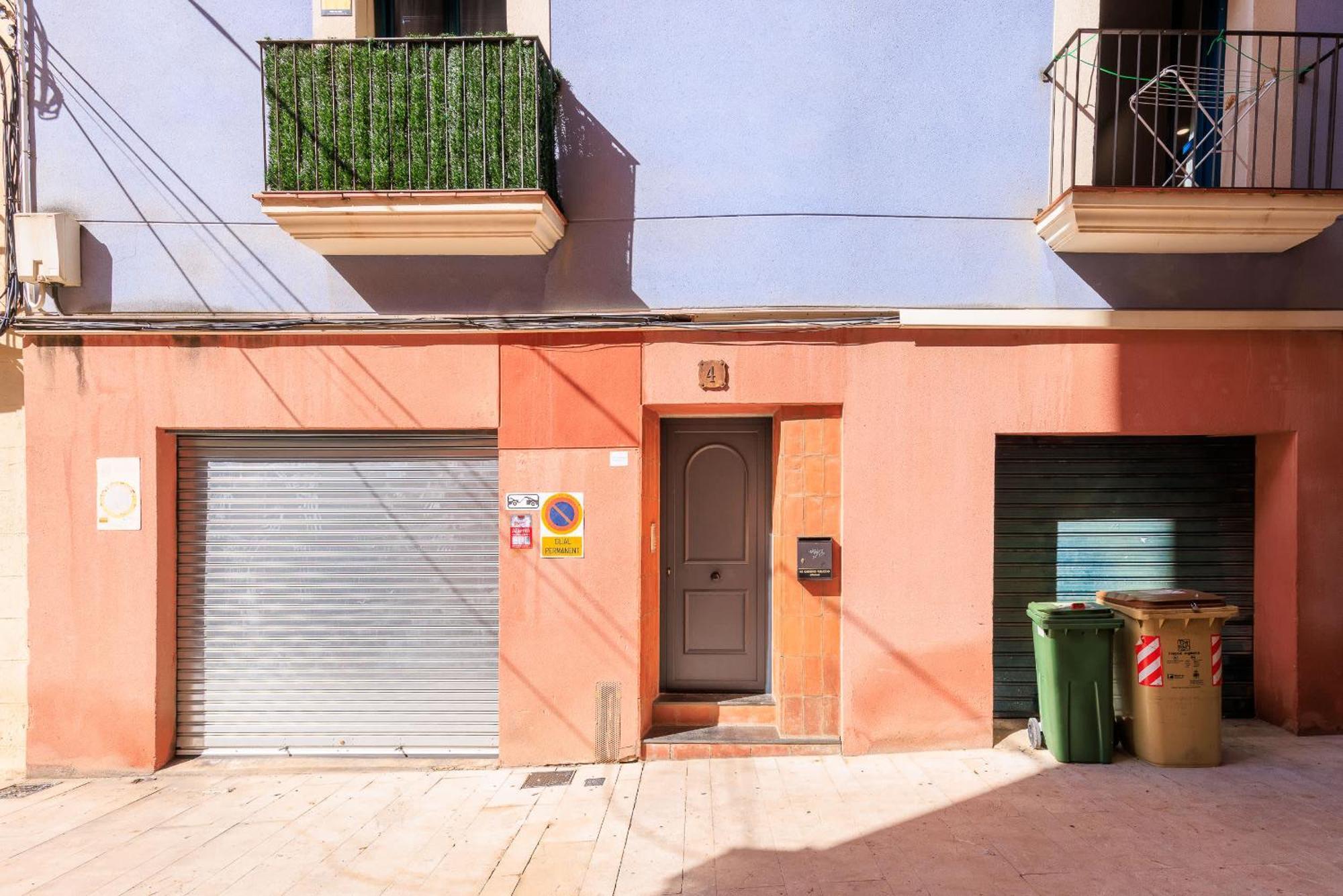 Appartement Oli By Tarragonadays *