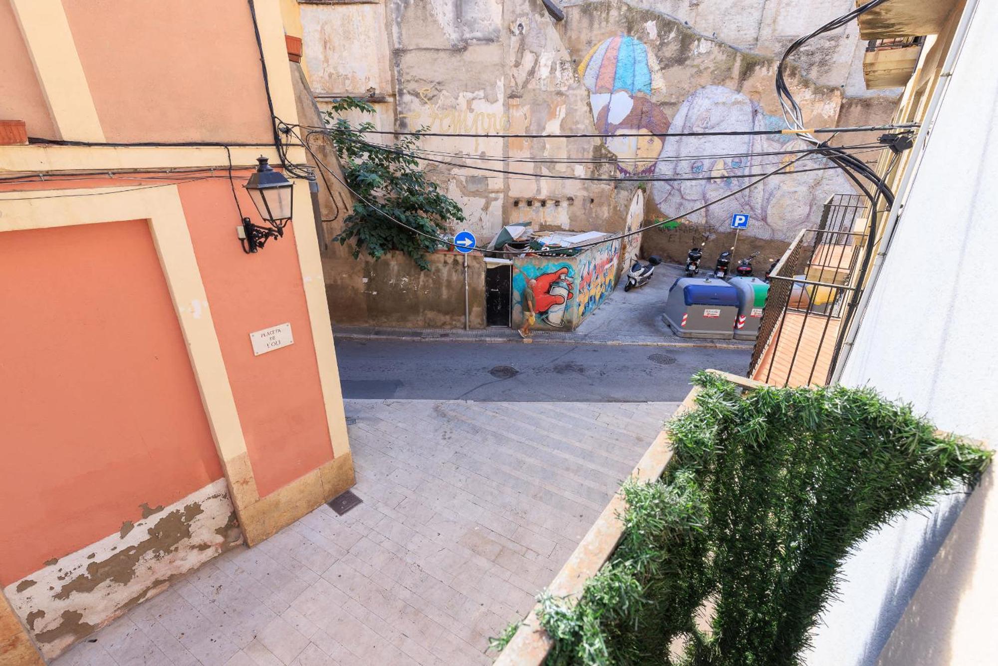 Appartement Oli By Tarragonadays