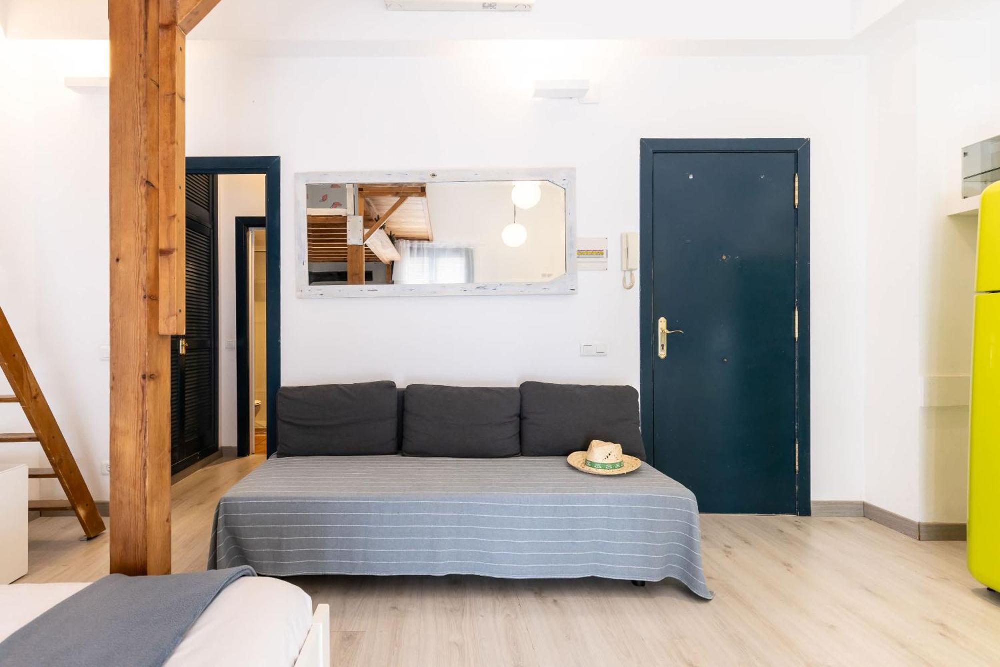 Oli By Tarragonadays Appartement