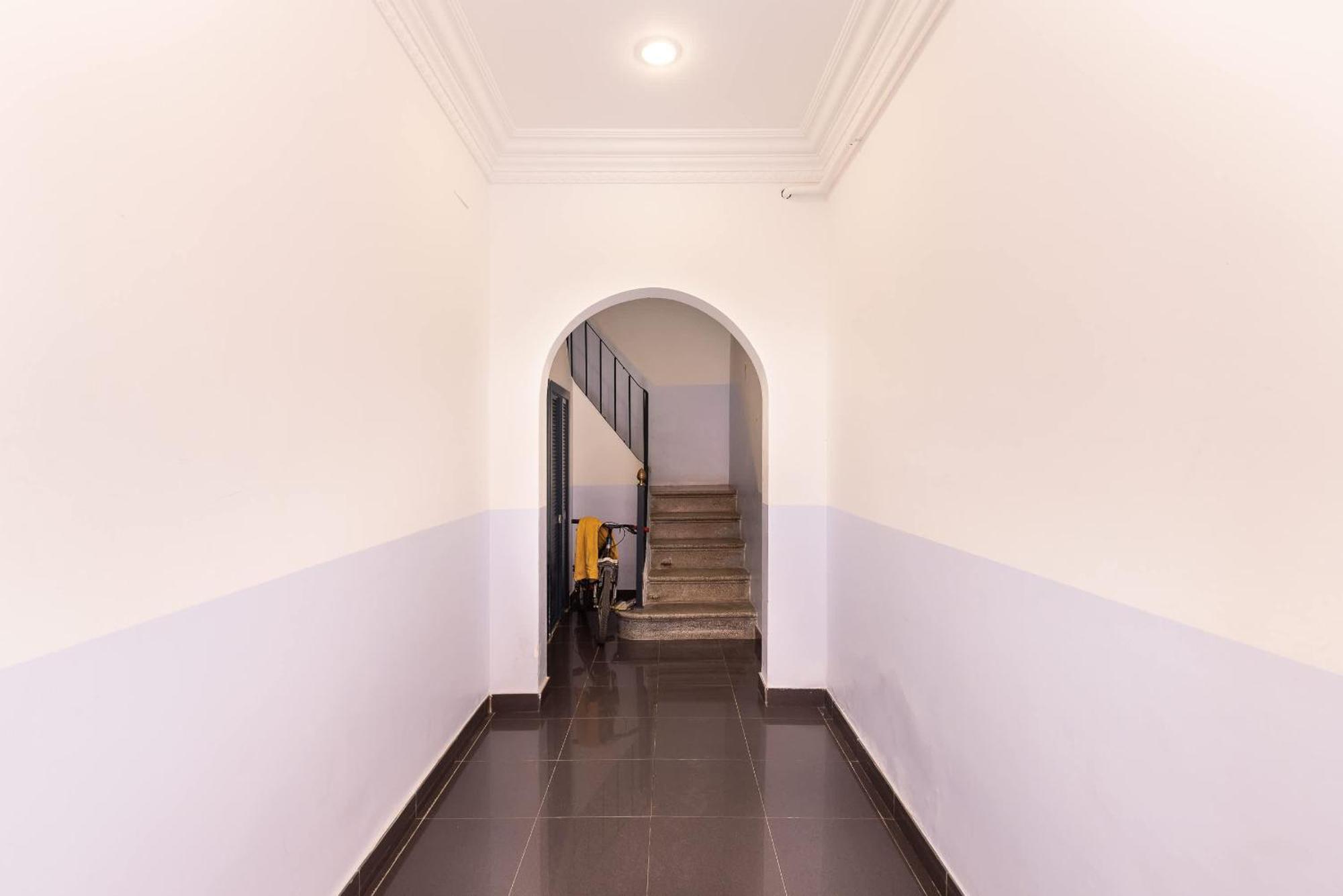 Oli By Tarragonadays Appartement