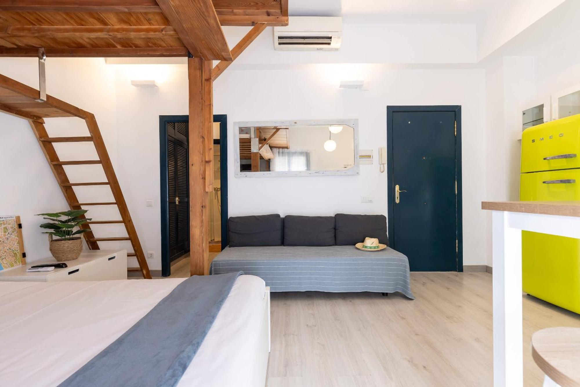 Oli By Tarragonadays Appartement Tarragone