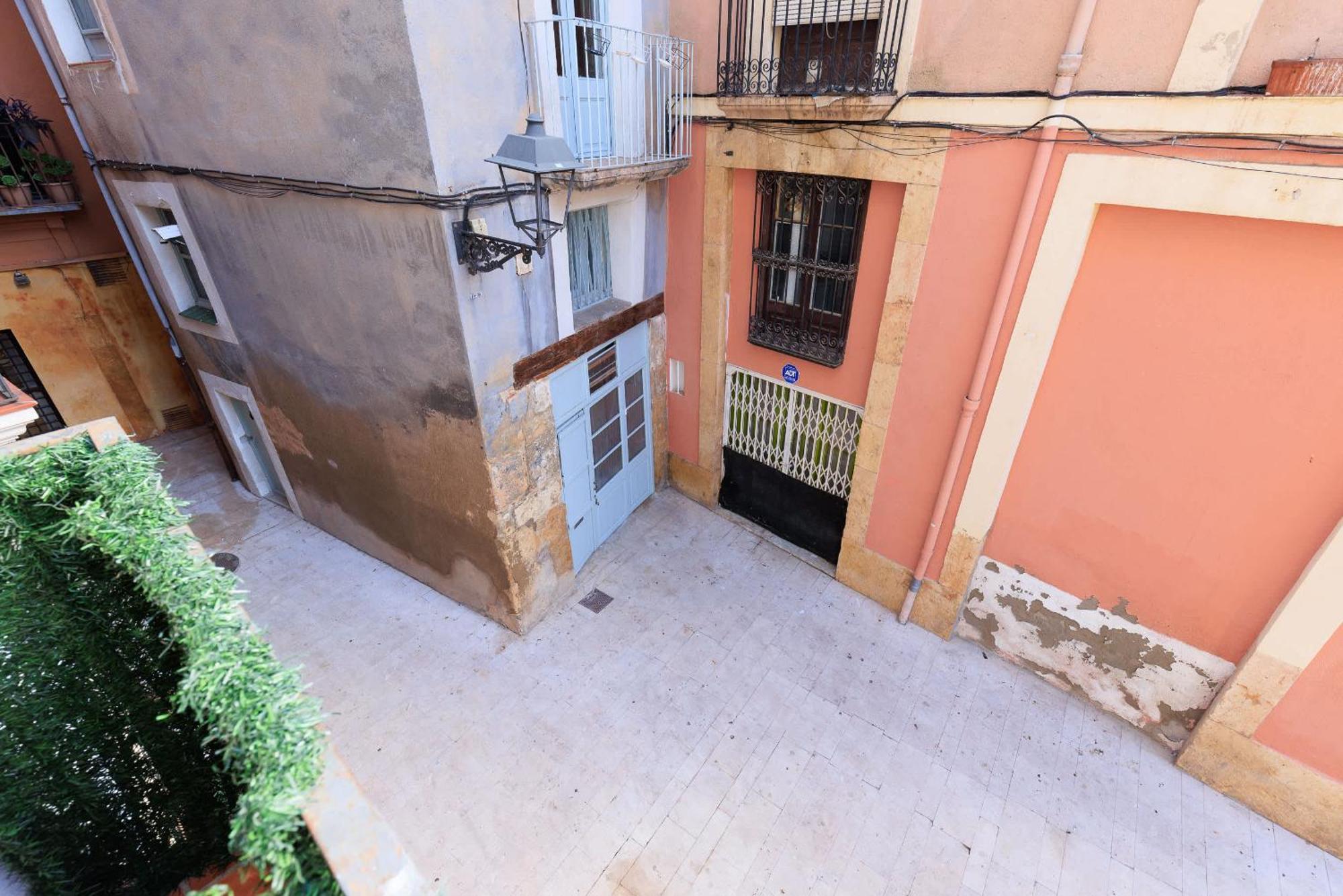 Appartement Oli By Tarragonadays *