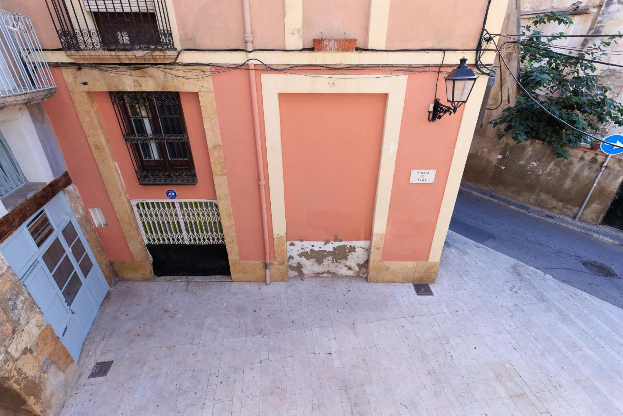 Oli By Tarragonadays Appartement