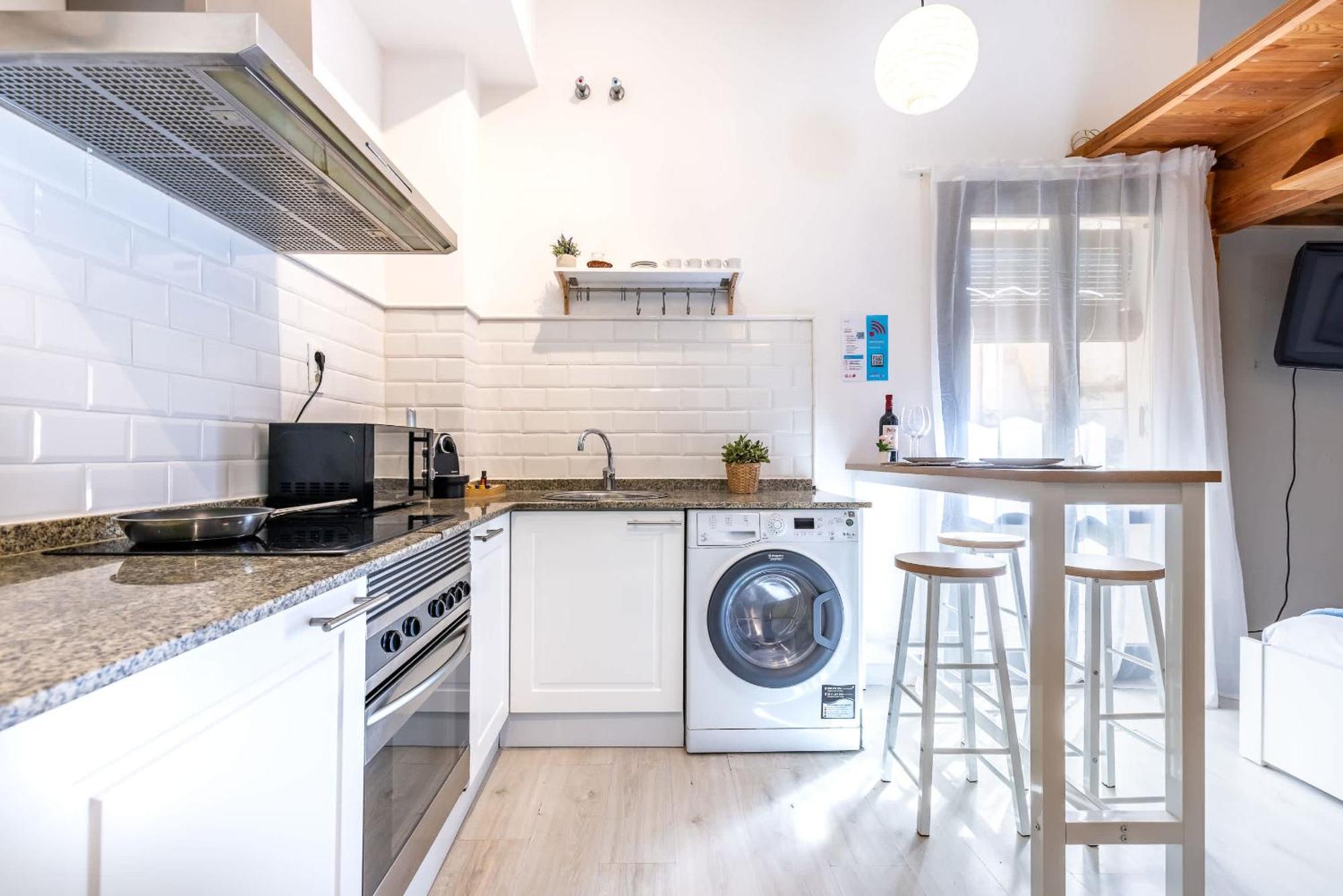 Appartement Oli By Tarragonadays