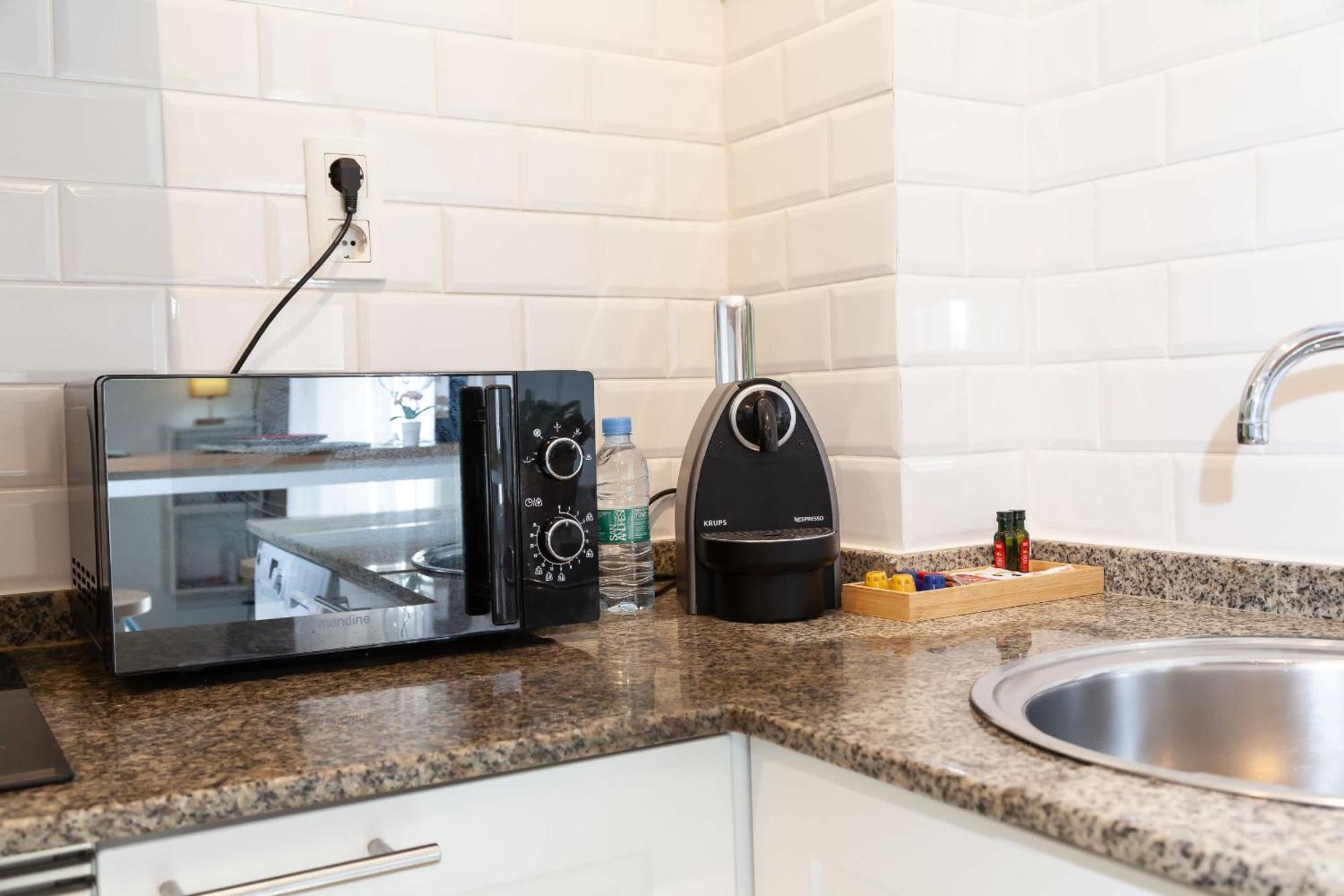 Apartment Oli By Tarragonadays Tarragona